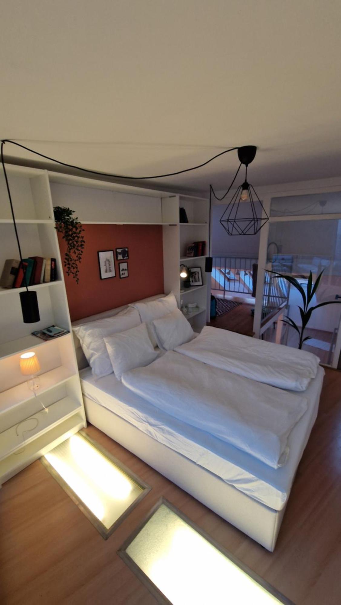 Apartment Drews Shelter - Charming Vienna