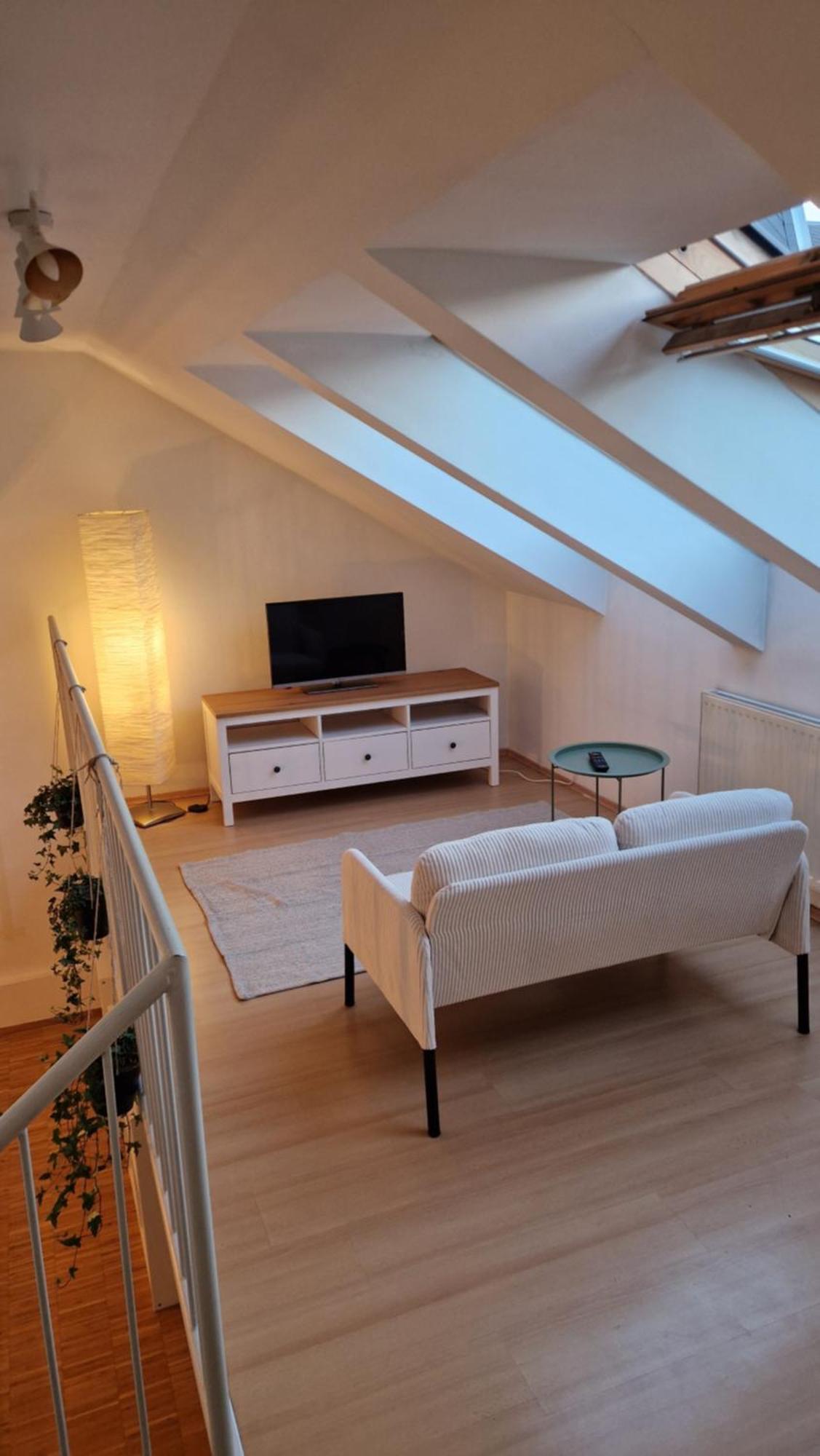 Apartment Drews Shelter - Charming Vienna