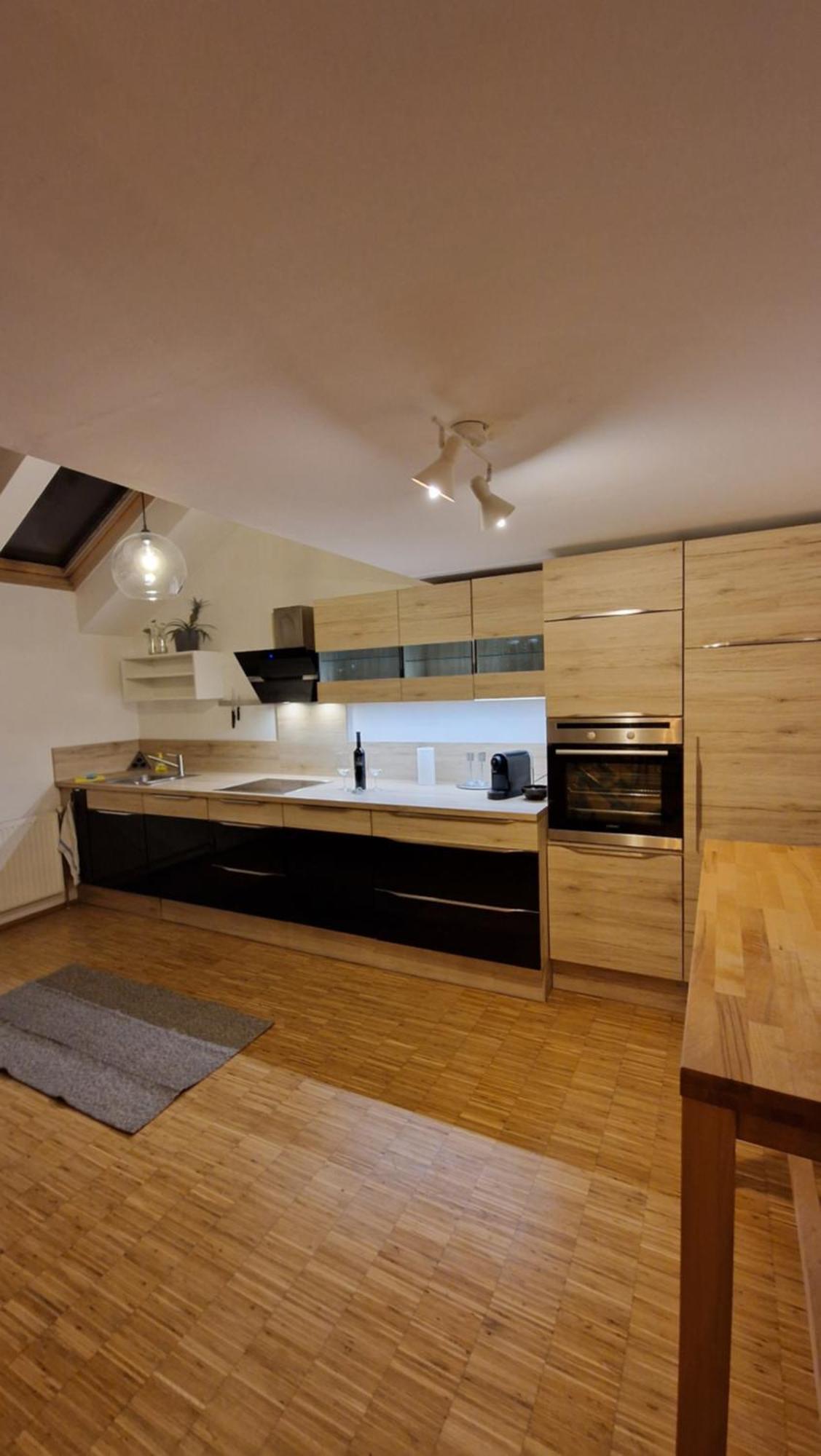 Drews Shelter - Charming * Vienna