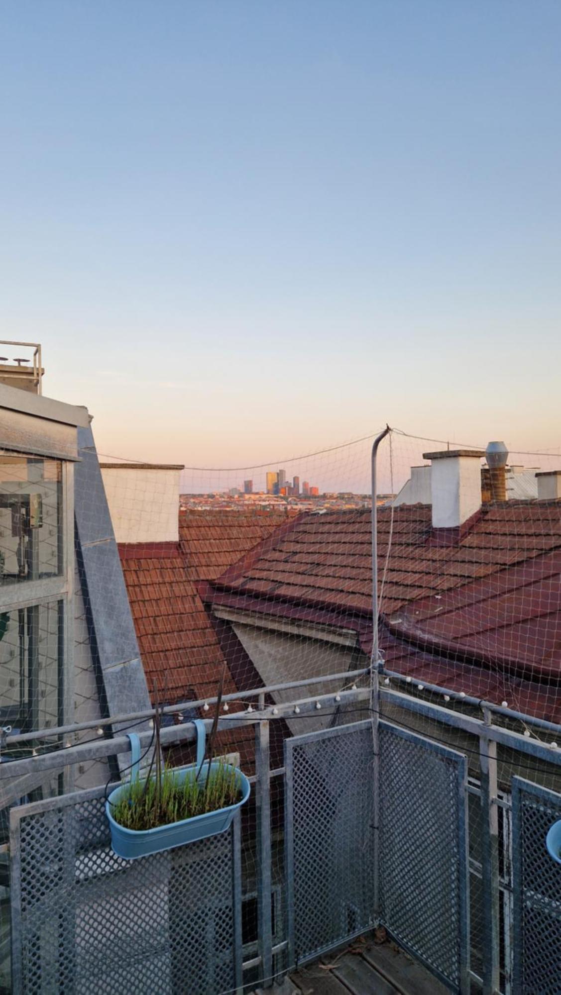 Drews Shelter - Charming Apartment Vienna