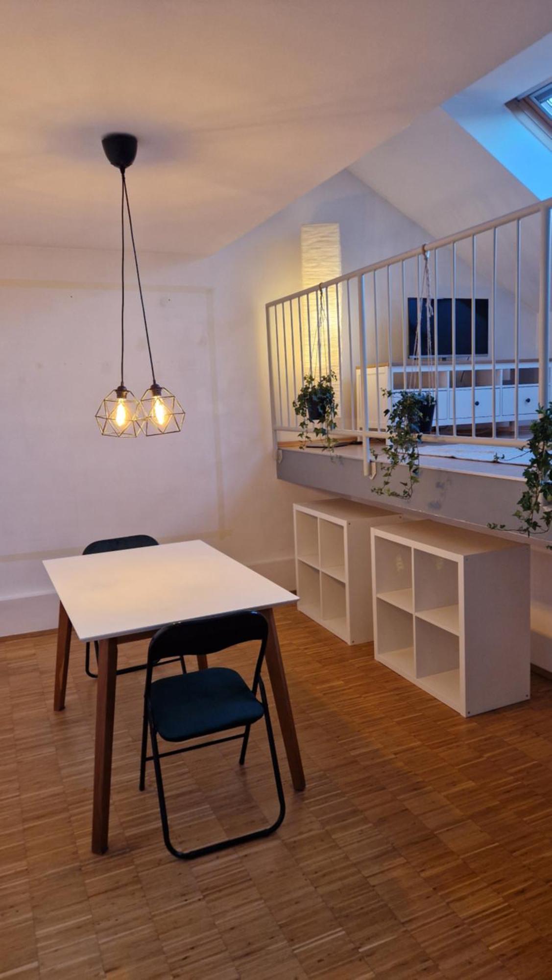 Apartment Drews Shelter - Charming